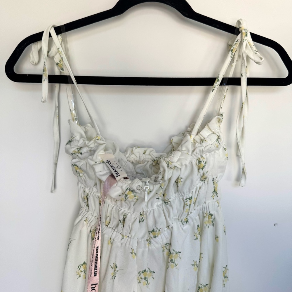 House of CB Christabel Midi Dress - Picture 12 of 15